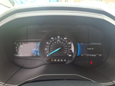 Used 2024 Ford Edge SEL w/ Convenience Package AWD/4WD image 19