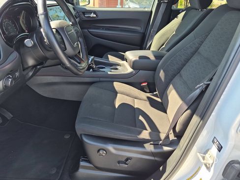 Used 2025 Dodge Durango GT RWD image 14