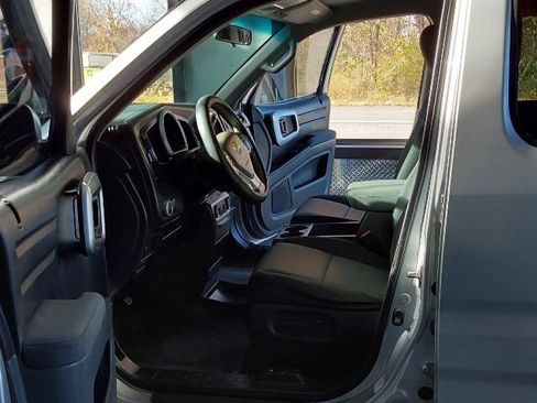 Used 2006 Honda Ridgeline RTS image 15