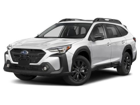 Used 2024 Subaru Outback Onyx Edition XT AWD/4WD image 4