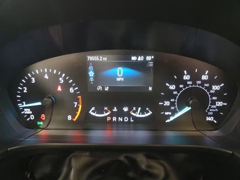 Used 2021 Ford Escape SE FWD image 17