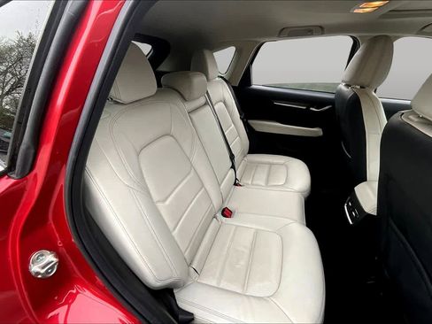 Used 2018 MAZDA CX-5 Grand Touring FWD image 38