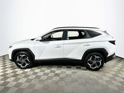 Used 2024 Hyundai Tucson SEL AWD/4WD image 6