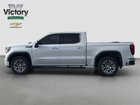 Used 2020 GMC Sierra 1500 Denali image 27
