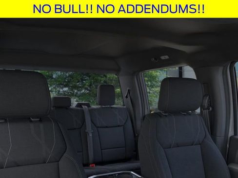 New 2026 Ford F150 STX w/ Equipment Group 200A image 23