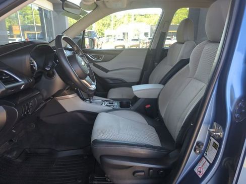 Used 2019 Subaru Forester Premium image 13