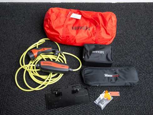 Certified 2024 Ferrari 296 GTB image 49