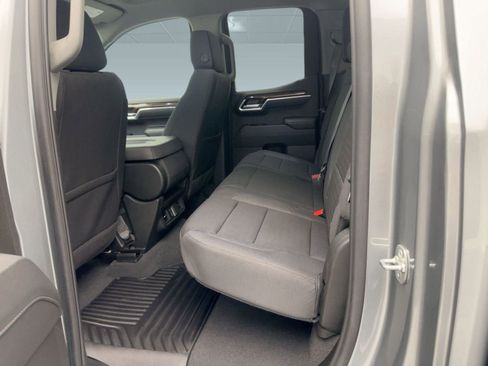 Used 2025 GMC Sierra 1500 Elevation image 15