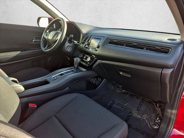 Used 2018 Honda HR-V LX image 20