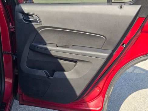 Used 2014 Chevrolet Equinox LT w/ Driver Convenience Package image 14