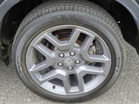Used 2023 Honda Passport EX-L image 15