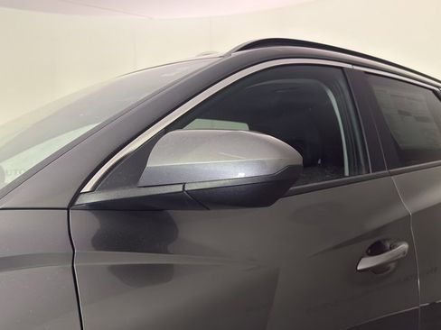 New 2026 Hyundai Tucson SEL image 11