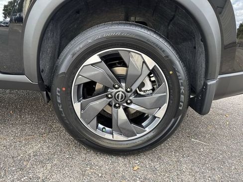 New 2026 Nissan Rogue SV w/ Cold Weather Package image 32