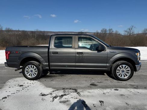 Used 2016 Ford F150 XL w/ Equipment Group 101A Mid image 4