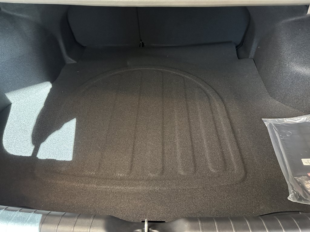 Used 2025 Kia K4 FWD image 22
