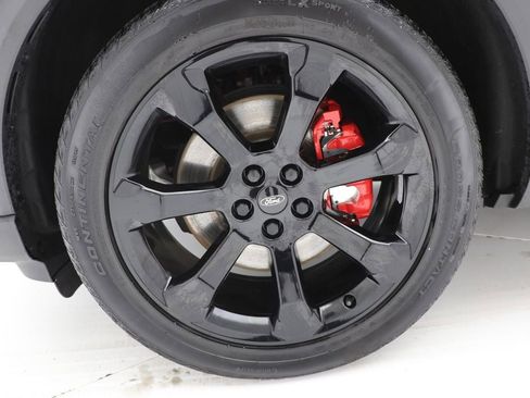 Used 2021 Ford Explorer ST w/ Equipment Group 401A image 11