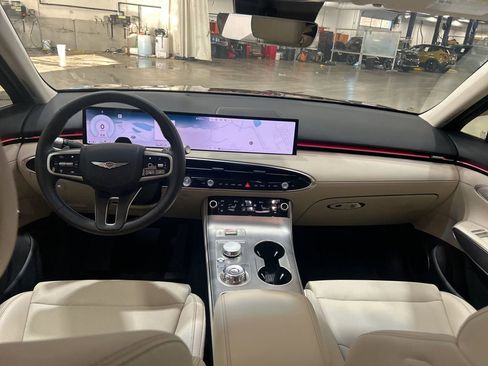 Used 2026 Genesis GV70 2.5T Advanced image 25