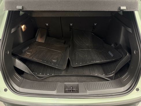 Used 2024 Chevrolet Trax RS w/ Driver Confidence Package image 5