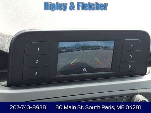 Used 2020 Ford Escape S AWD/4WD image 19