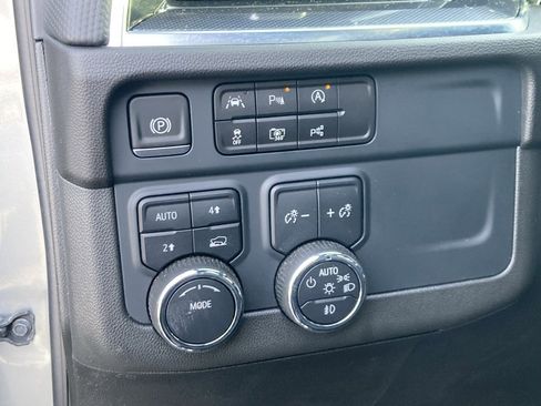 Used 2025 Chevrolet Tahoe RST w/ Comfort Package image 20