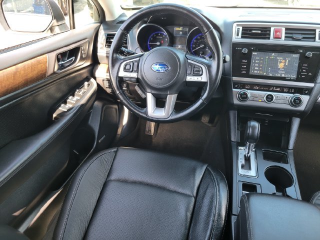 Used 2016 Subaru Outback 3.6R Limited AWD/4WD image 7