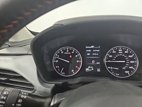 New 2026 Subaru Crosstrek 2.5i Limited AWD/4WD image 15