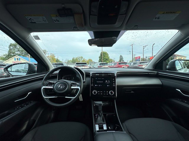 Used 2023 Hyundai Tucson SE AWD/4WD image 20