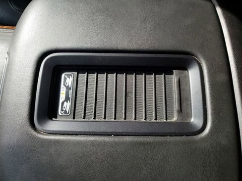 Used 2016 Chevrolet Tahoe LTZ image 33