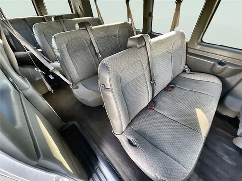 Used 2020 Chevrolet Express 3500 LT w/ LT Preferred Equipment Group image 25