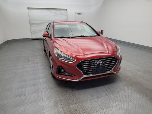 Used 2018 Hyundai Sonata SEL image 14