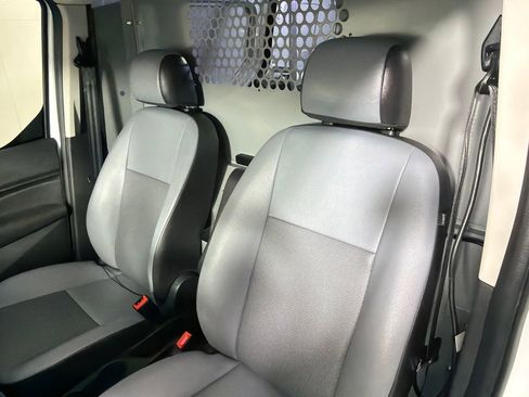 Used 2017 Ford Transit Connect XL FWD image 12