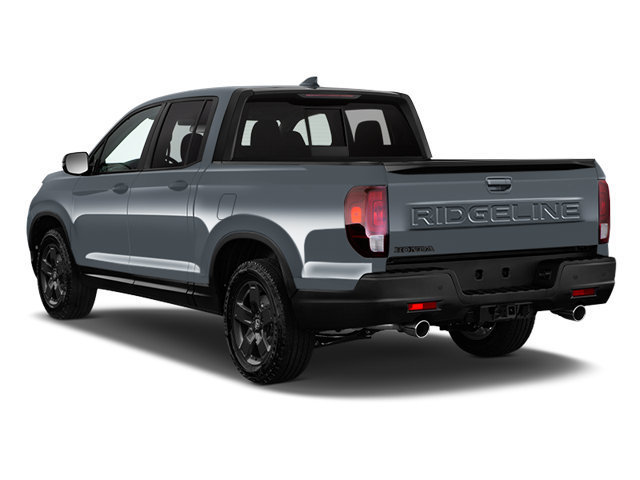 Used 2026 Honda Ridgeline Black Edition image 2