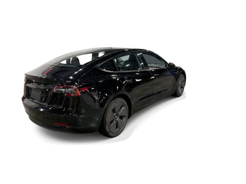 Certified 2023 Tesla Model 3 Standard Range RWD image 6
