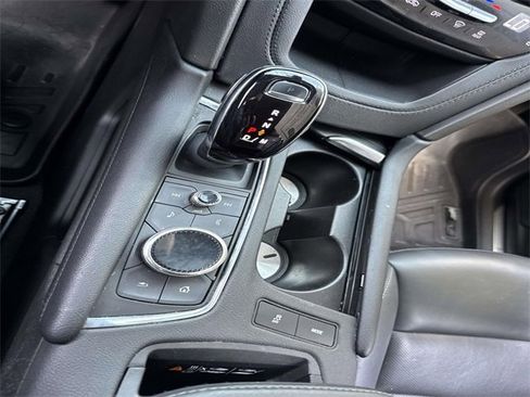 Used 2022 Cadillac XT5 Premium Luxury w/ Technology Package image 23