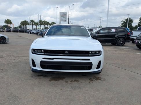 New 2026 Dodge Charger R/T image 2