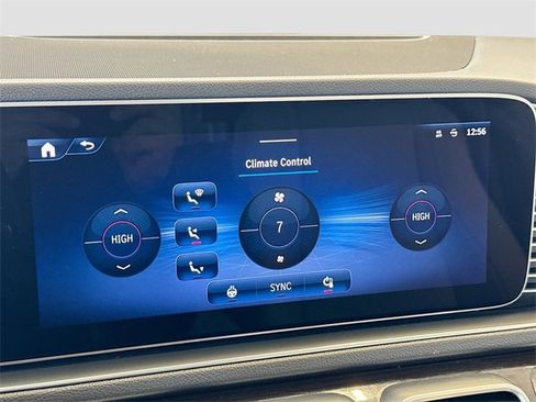 Certified 2024 Mercedes-Benz GLE 350 GLE 350 image 16