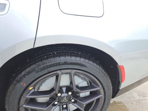 New 2026 Dodge Charger Scat Pack image 24