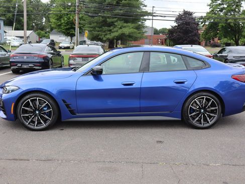 Used 2025 BMW 440i xDrive AWD/4WD image 8