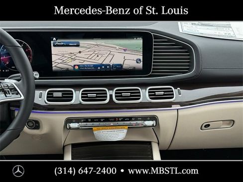 New 2026 Mercedes-Benz GLE 350 GLE 350 image 10