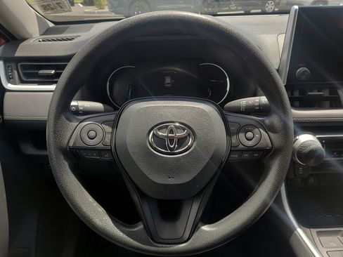 Certified 2023 Toyota RAV4 LE AWD/4WD image 21