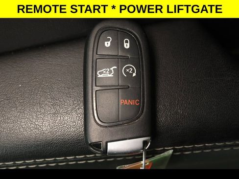 Used 2020 Jeep Cherokee Limited AWD/4WD image 14