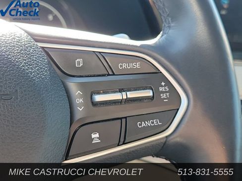 Used 2022 Hyundai Palisade Limited AWD/4WD image 20