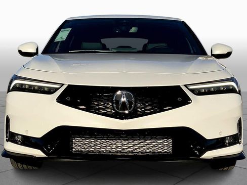 New 2026 Acura Integra A-Spec image 3