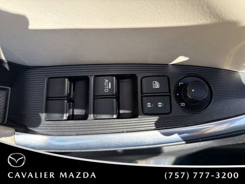 Used 2014 MAZDA CX-5 Grand Touring FWD image 12