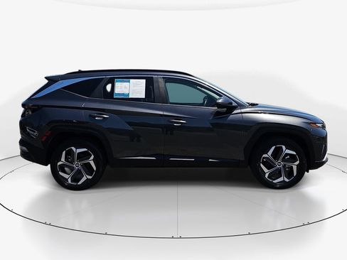 Used 2023 Hyundai Tucson SEL w/ Convenience Package AWD/4WD image 5