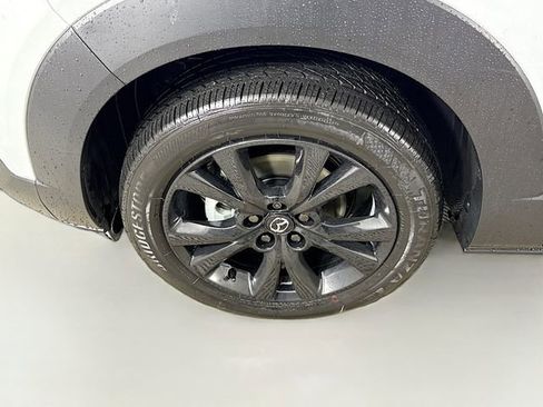 New 2026 MAZDA CX-30 AWD 2.5 S w/ Select Sport Pkg image 30