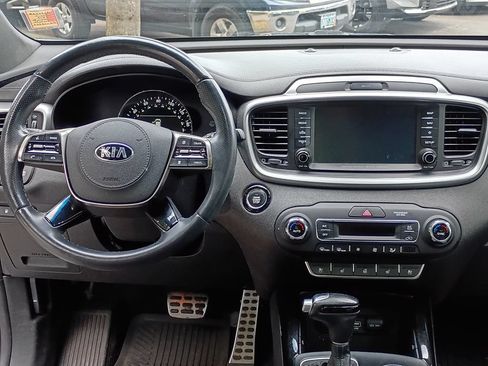 Used 2019 Kia Sorento SX AWD/4WD image 20