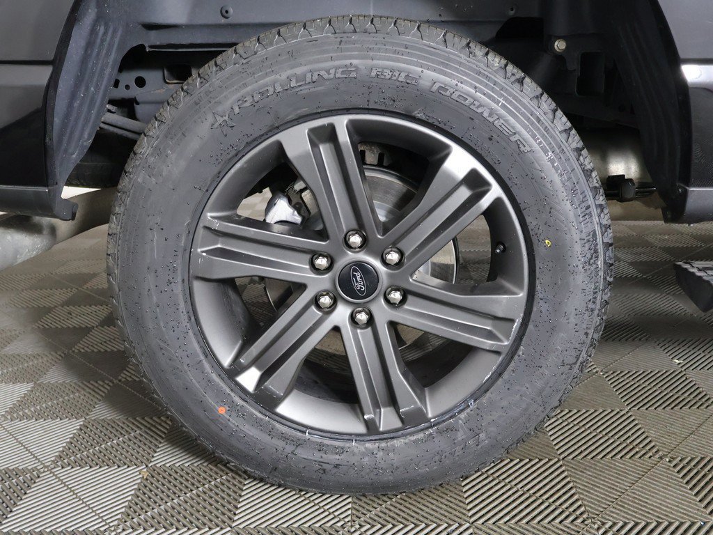 Used 2023 Ford F150 Lariat w/ Equipment Group 502A High AWD/4WD image 24