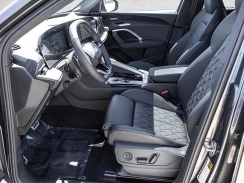 New 2026 Audi SQ5 Premium Plus AWD/4WD image 12