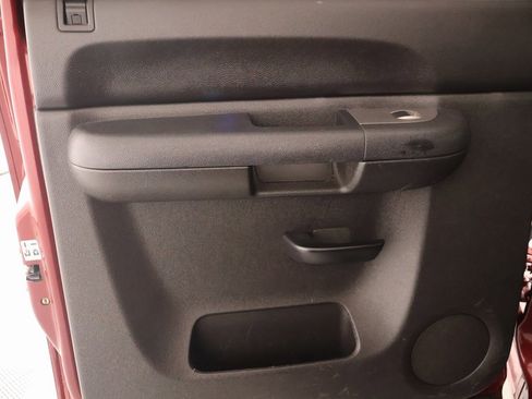 Used 2013 Chevrolet Silverado 2500 LT w/ Suspension Package, Off-Road image 14